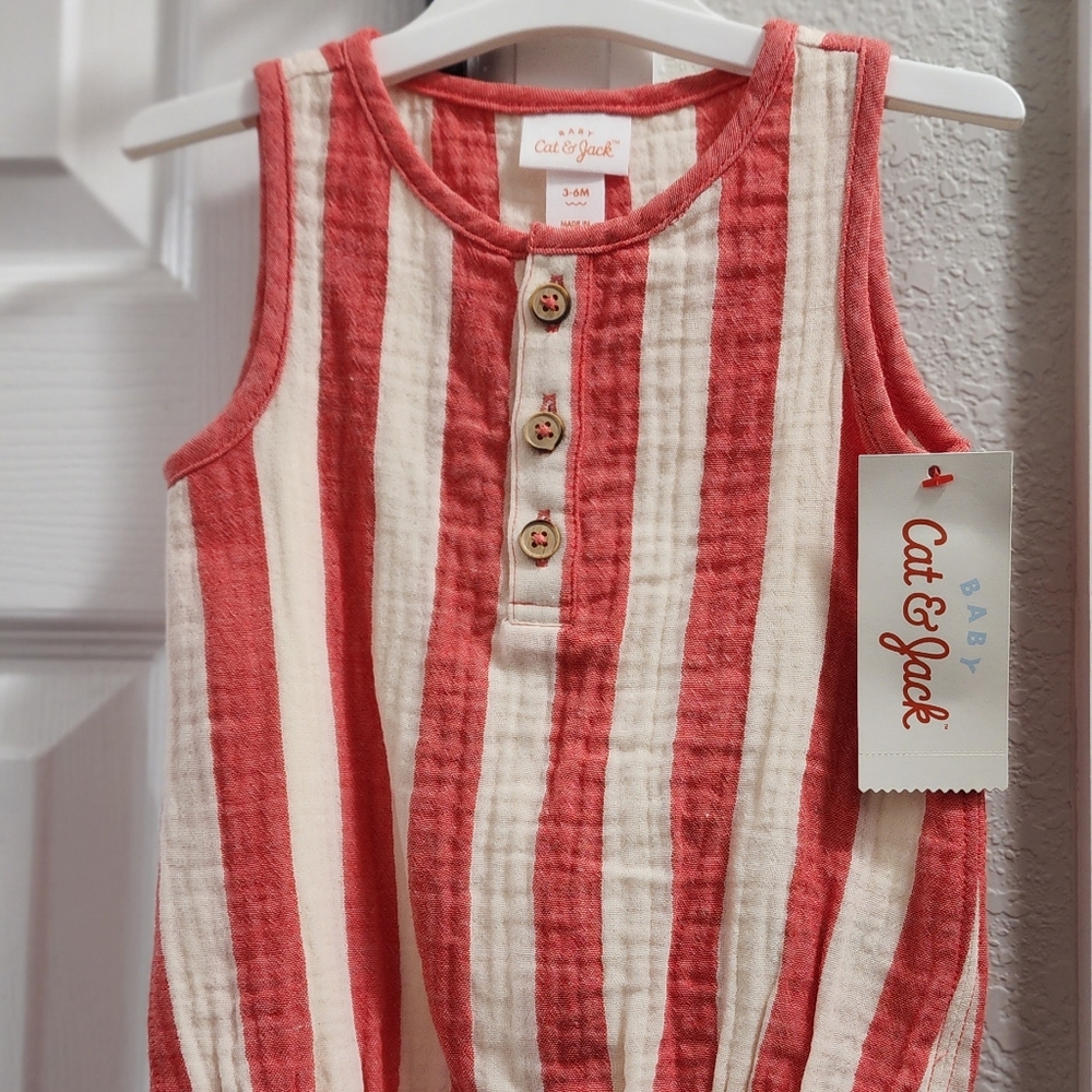 Baby one piece
